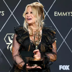 See the Complete List of 2023 Emmy Awards Nominees and Winners 680