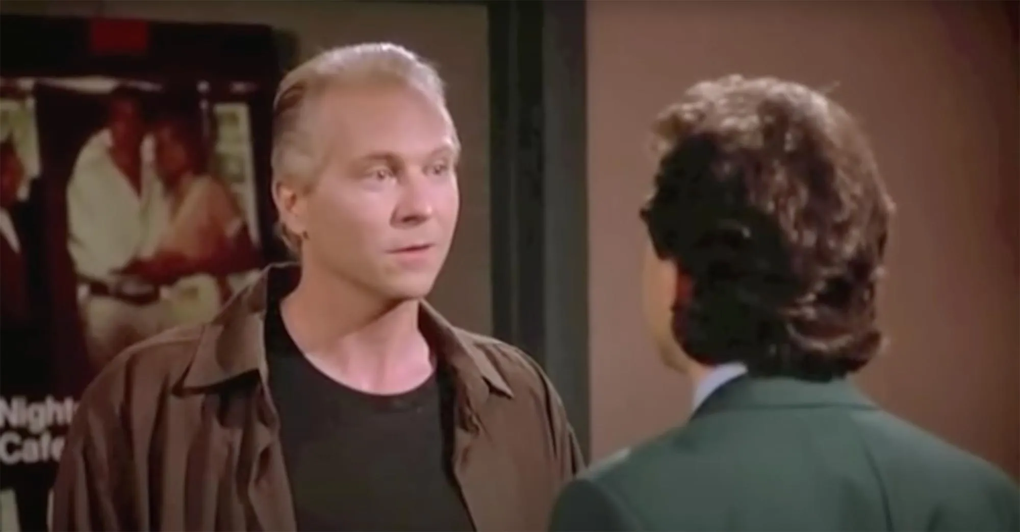 Seinfeld Alum Peter Crombie Dies at 71 After Illness