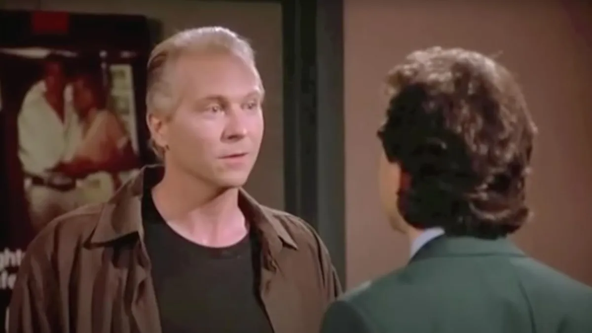 Seinfeld Alum Peter Crombie Dies at 71 After Illness