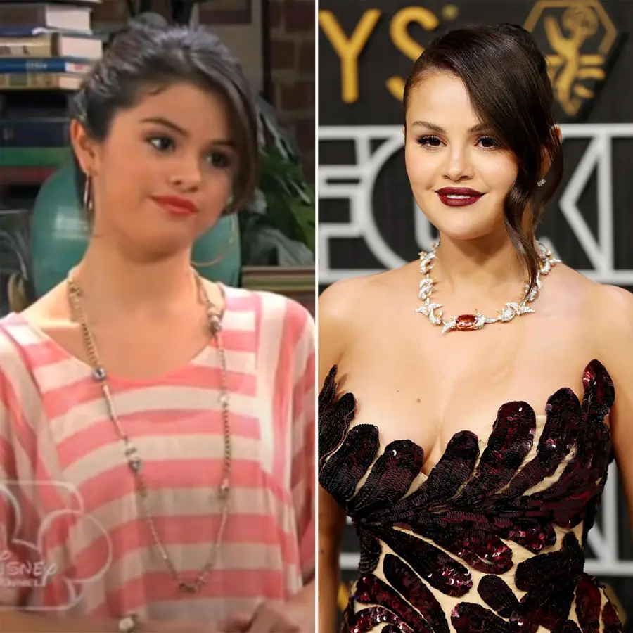 The Cast of Disney Channels Wizards of Waverly Place Where Are They Now