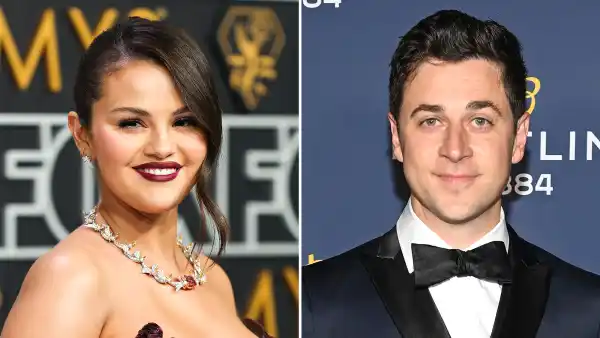 Selena Gomez Will Return as Alex Russo in New Wizards of Waverly Place Pilot With David Henrie