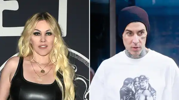 Shanna Moakler Accuses Travis Barker of Cheating Badmouthing Her to TMZ After 2008 Breakup