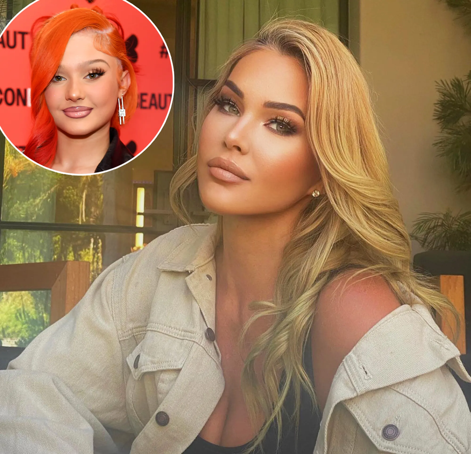 Shanna Moakler Gushes Over Daughter Alabama