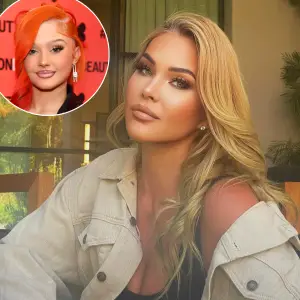 Shanna Moakler Gushes Over Daughter Alabama