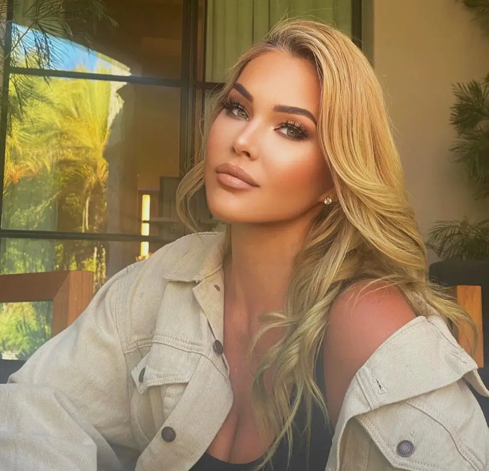 Shanna Moakler Gushes Over Daughter Alabama