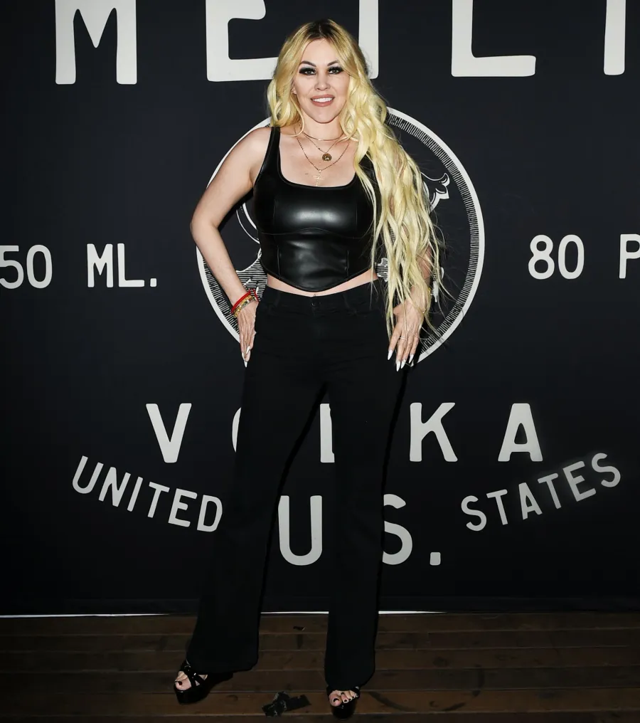 Shanna Moaklers Drama With Her and Travis Barkers Kids Over the Years