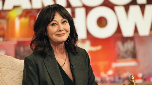 Shannen Doherty Once Believed IVF Treatments Caused Her Cancer How It Affected Her Treatment Plan