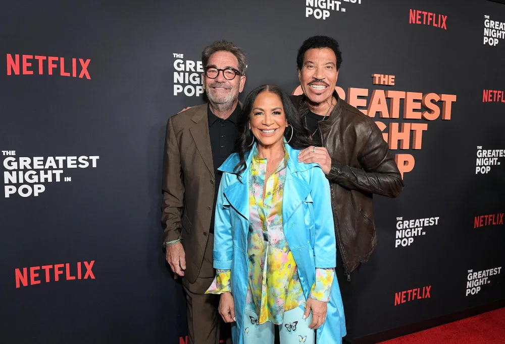 Sheila E Claims We Are the World Producers Only Invited Her In Hopes of Getting Prince