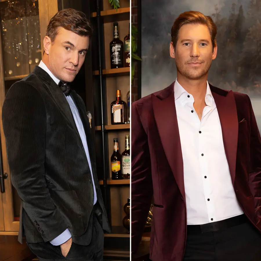 ‘Southern Charm’ Reunion: Where Do Olivia Flowers and Taylor Ann Green Stand, More Costar Relationships