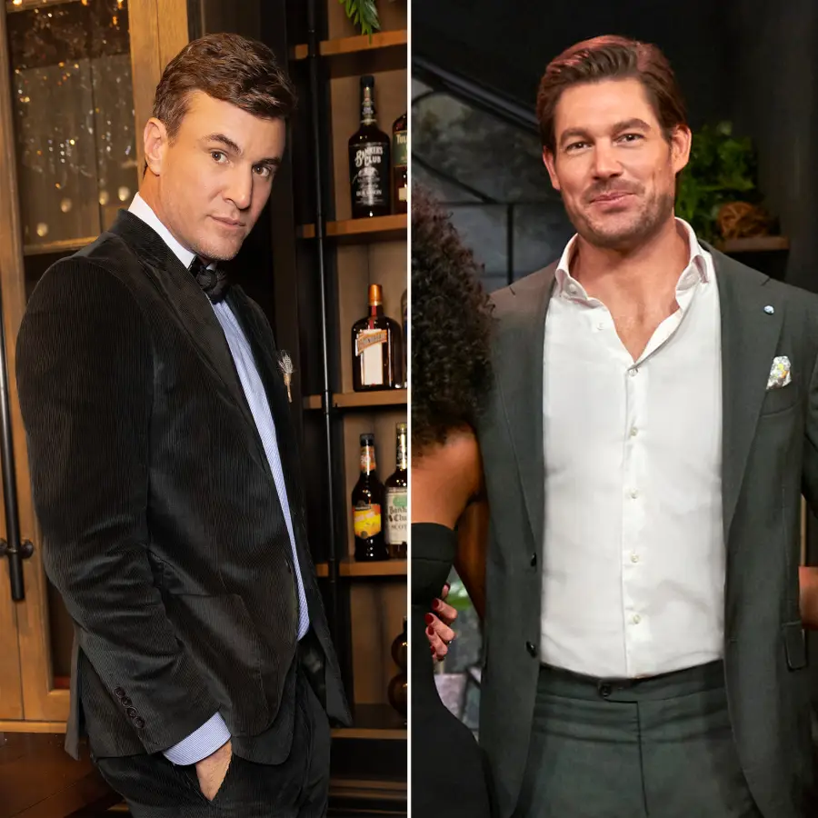 ‘Southern Charm’ Reunion: Where Do Olivia Flowers and Taylor Ann Green Stand, More Costar Relationships