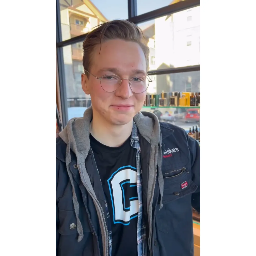 Sister Wives Gabriel Says Real Brown Family Was Back at Christine Wedding