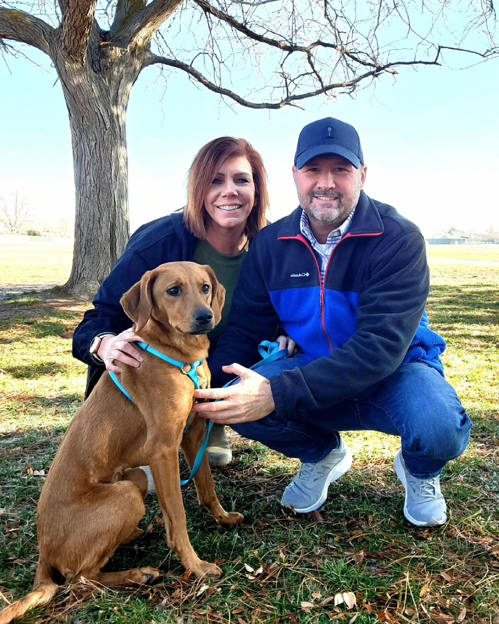 Sister Wives Meri Brown Jokes She Has More Ex Spouses Than New Boyfriend Amos I Beat You