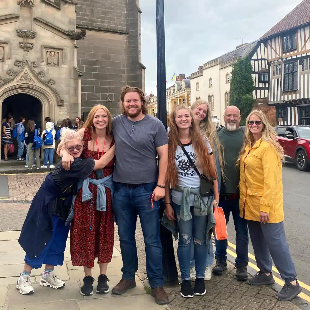 Sister Wives&rsquo; Christine Brown&rsquo;s Daughters Reveal Why They Don&rsquo;t Call David Woolley Their &lsquo;Stepdad&rsquo;