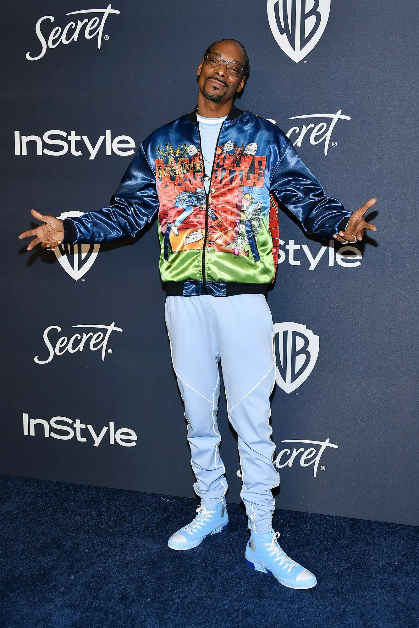 Snoop Dogg Explains Why He Turned Down Potential 100 Million on OnlyFans