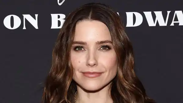 Sofia Bush Recalls Least Favorite Fashion and Beauty Looks of Her Career The Red Carpet Haunts Me