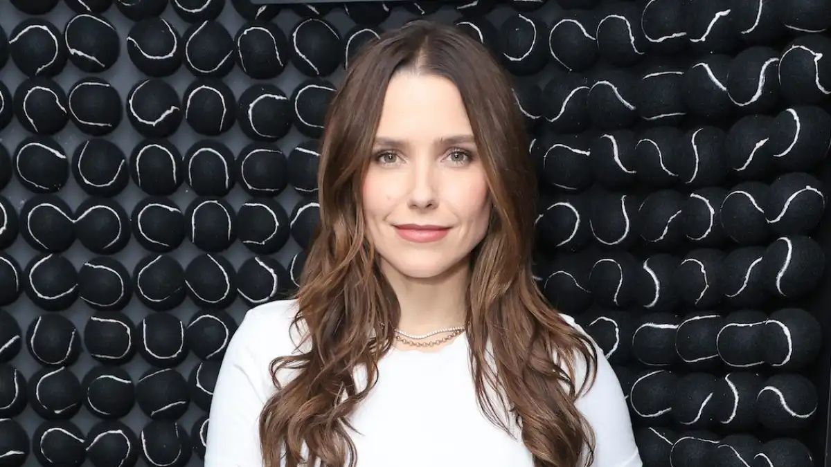 Sophia Bush Felt Betrayed by 2023 Won t Be Settling in the Future
