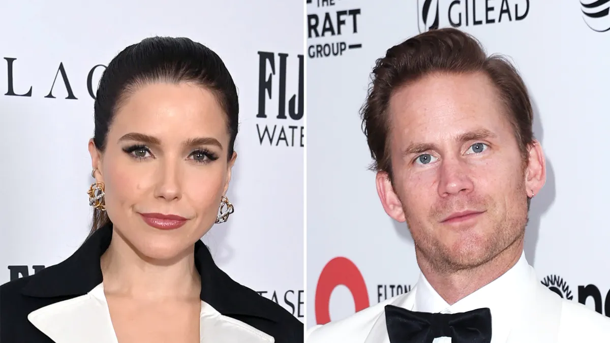 Sophia Bush s Ex Grant Hughes Asks Judge to Release 300 000 Held By Prenup