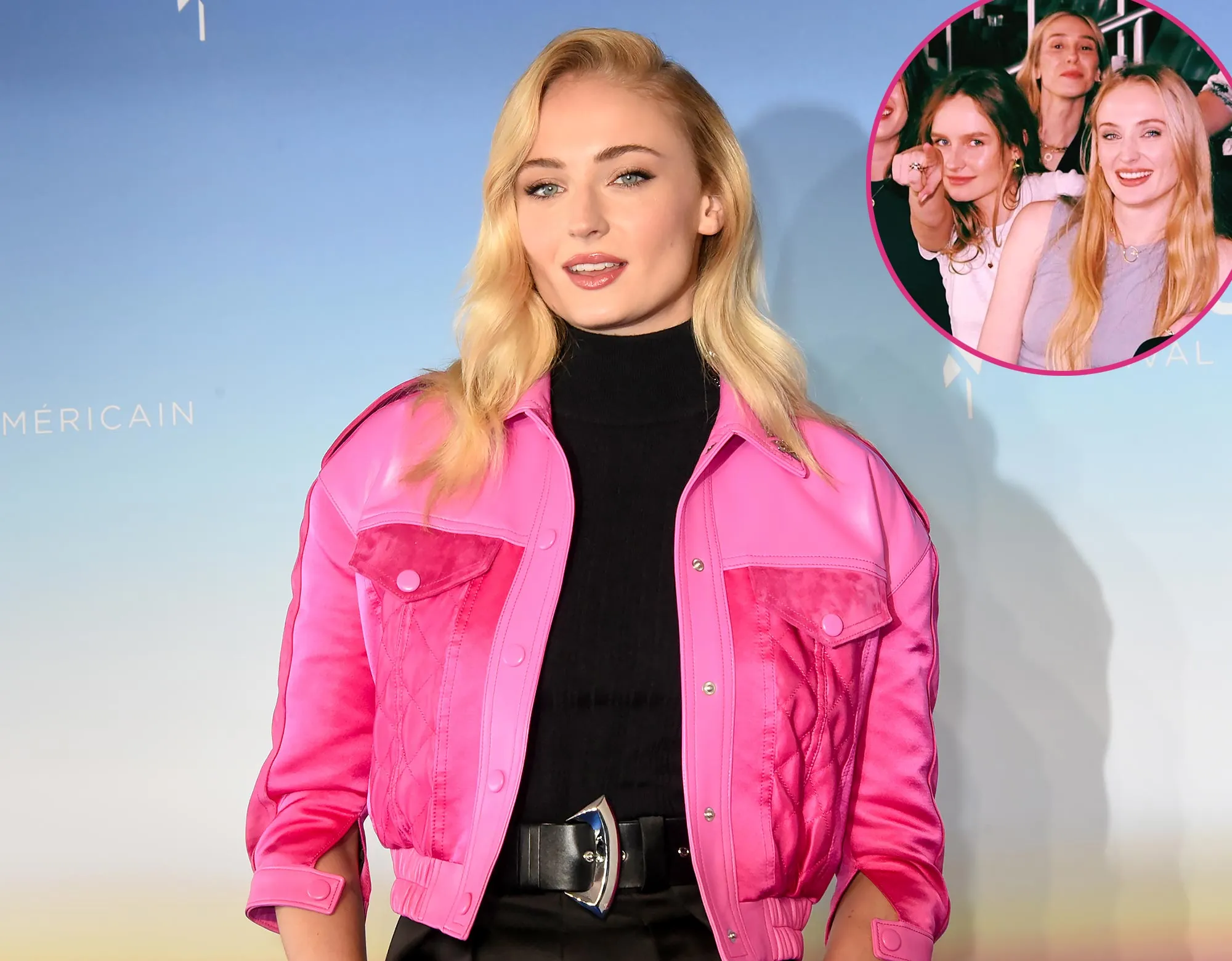 Sophie Turner Dubs 2023 'The Year of the Girlies' After Joe Jonas Divorce