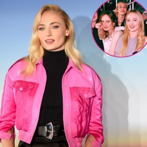 Sophie Turner Dubs 2023 'The Year of the Girlies' After Joe Jonas Divorce