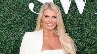 Southern Charm Madison LeCroy Family Album