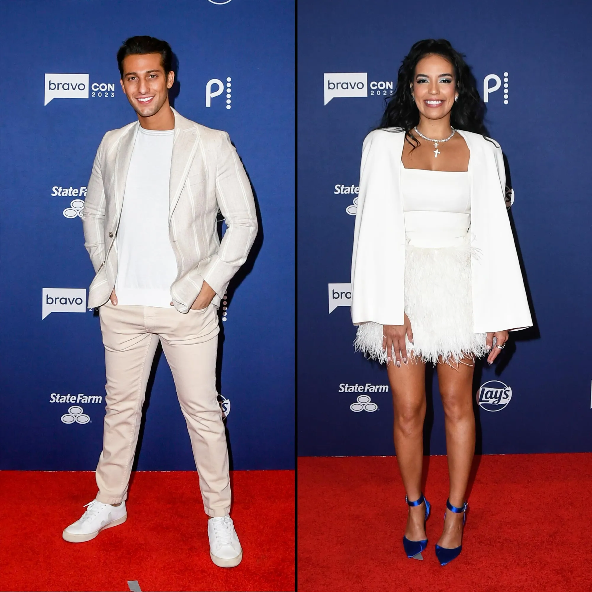 Southern Hospitalitys Joe Bradley Says He Is Pressing the Breaks on Danielle Olivera Romance