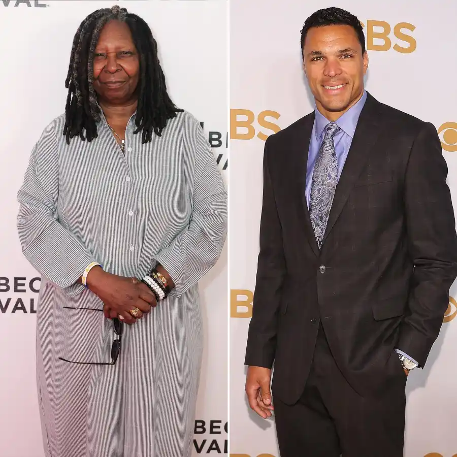 Stars You Didn’t Know Were Related 697