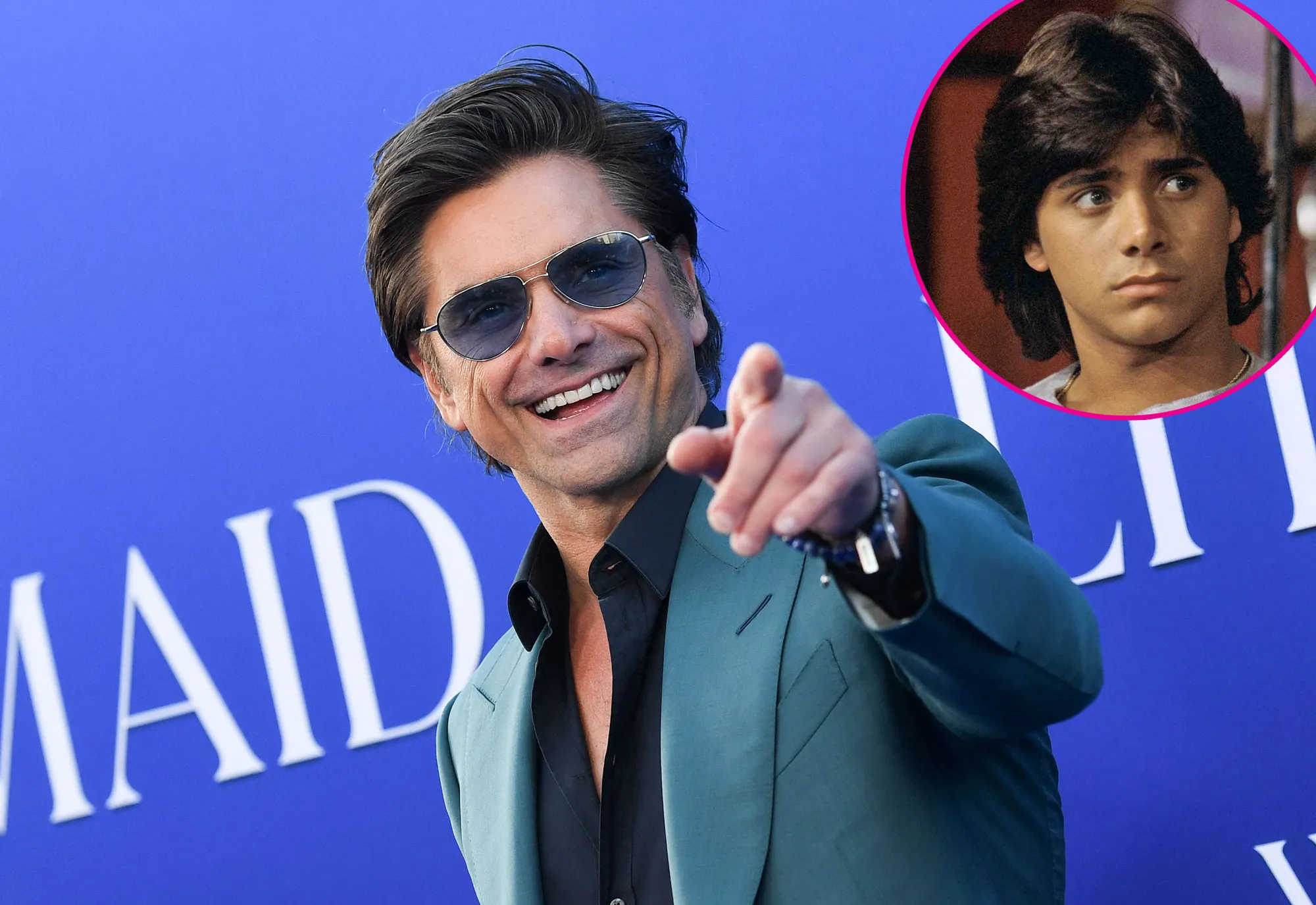 Stars You Forgot Were On General Hospital