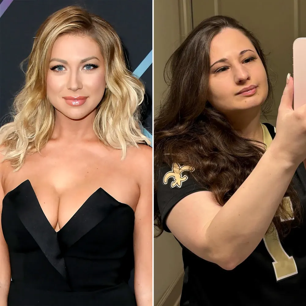 Stassi Schroeder Is &lsquo;Unwell&rsquo; Over News She Might Be Related to Gypsy Rose Blanchard