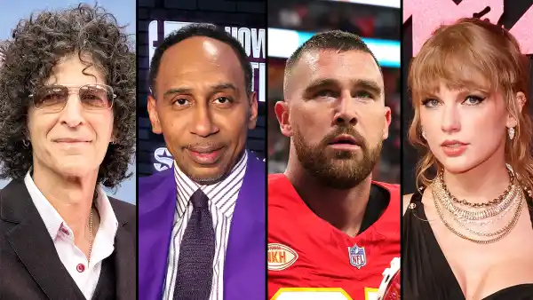 Stephen A Smith Doesn t Think Travis Kelce Has to Marry Taylor Swift