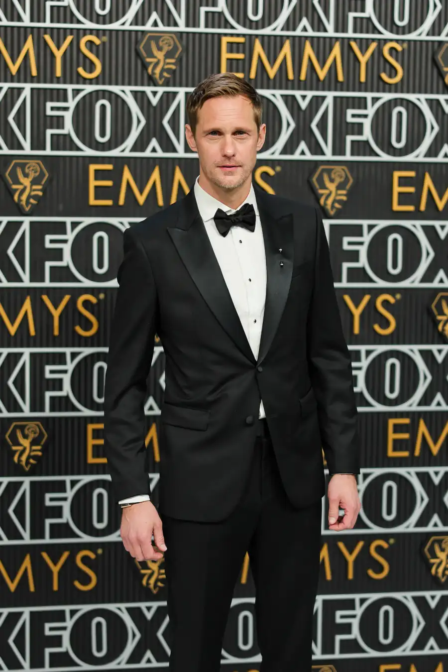 Succession Cast Owns the Red Carpet at the Emmy Awards