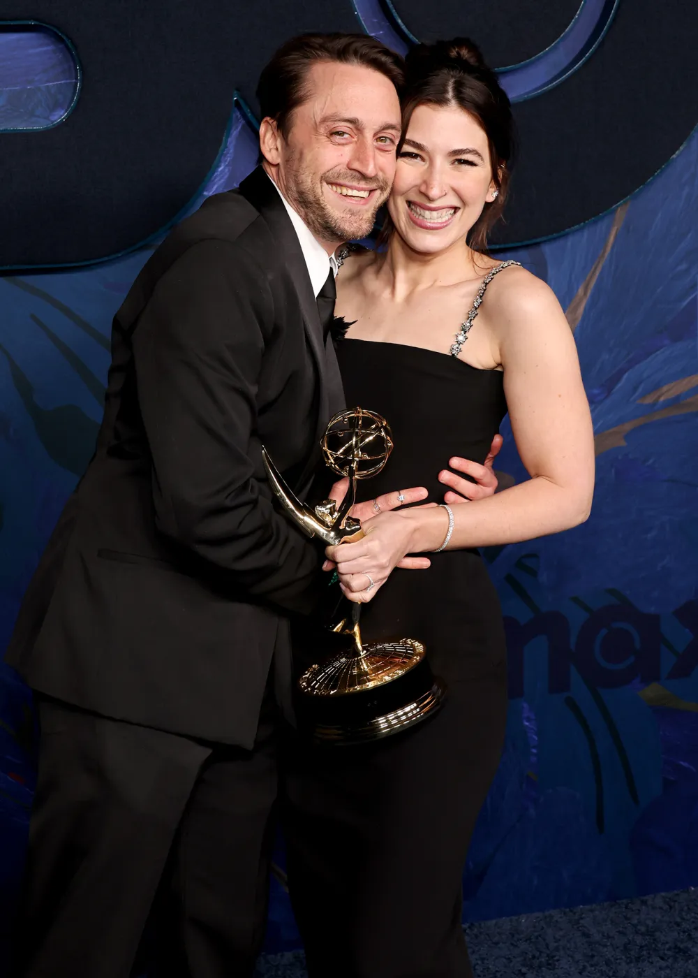 Succession's Kieran Culkin Feels &lsquo;Like S&mdash;t&rsquo; Because He Hasn&rsquo;t Been &lsquo;Much of a Parent&rsquo; Since Emmy Win