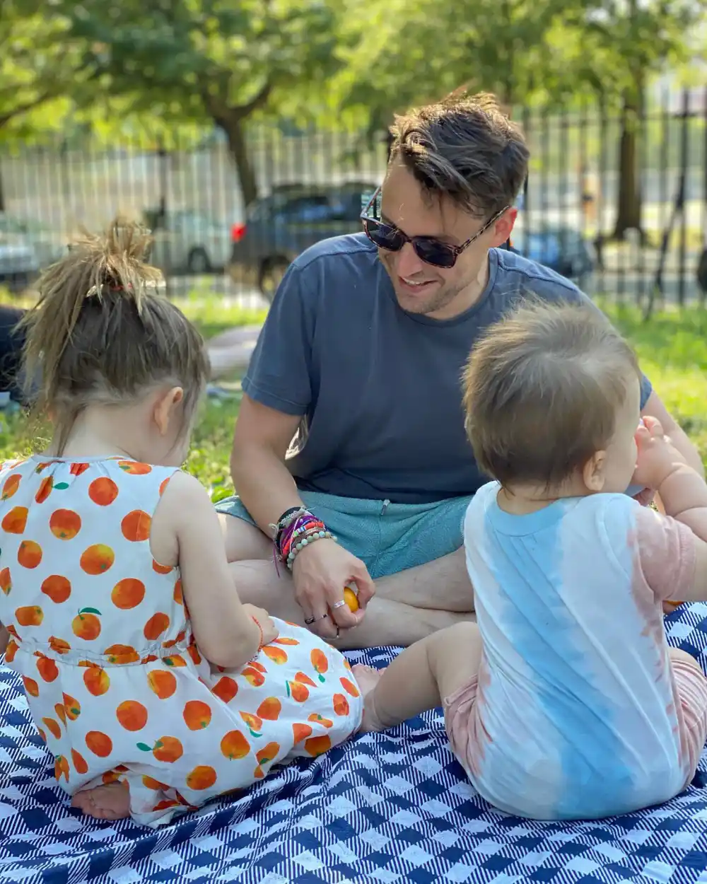 Succession's Kieran Culkin Feels &lsquo;Like S&mdash;t&rsquo; Because He Hasn&rsquo;t Been &lsquo;Much of a Parent&rsquo; Since Emmy Win