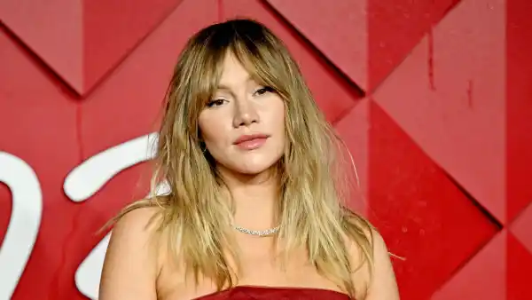 Suki Waterhouse Recalls Hiding Her Pregnancy While Filming New Music Video