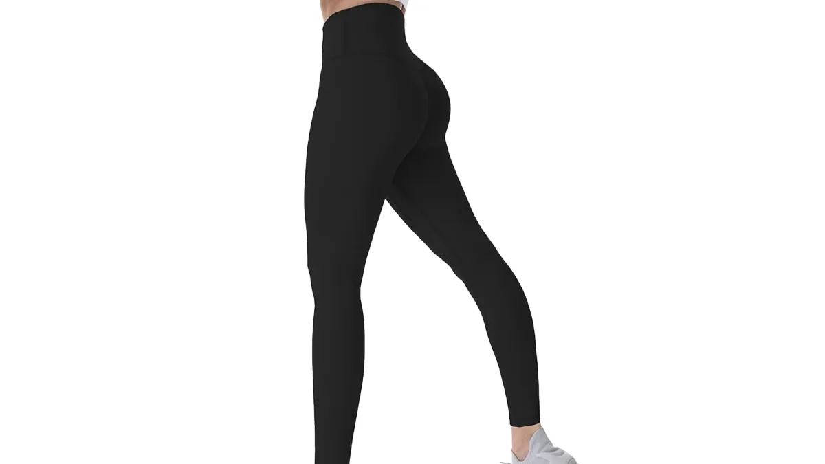 Sunzel leggings