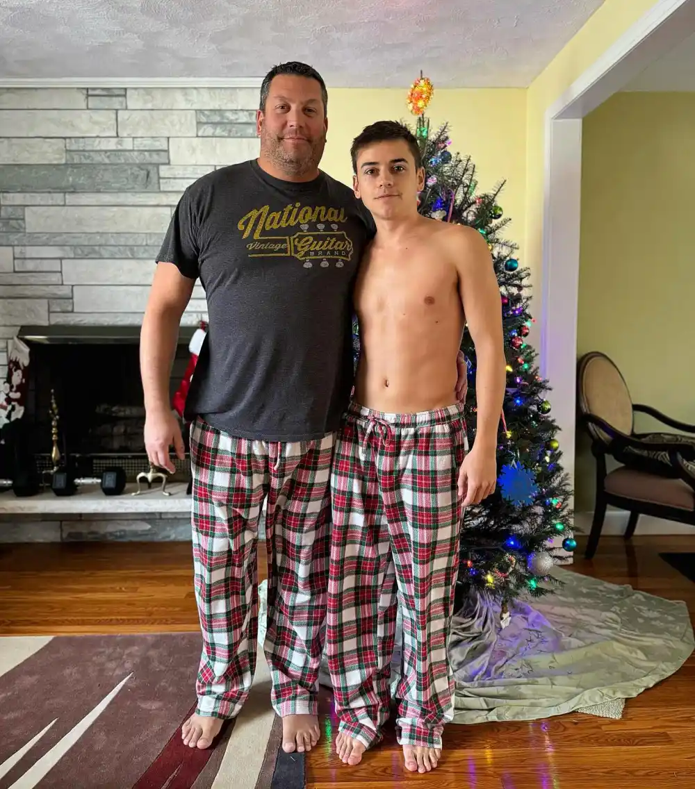 Survivor&rsquo; Alum Bret Labelle and Boyfriend Chris Stanley s Relationship Timeline 703