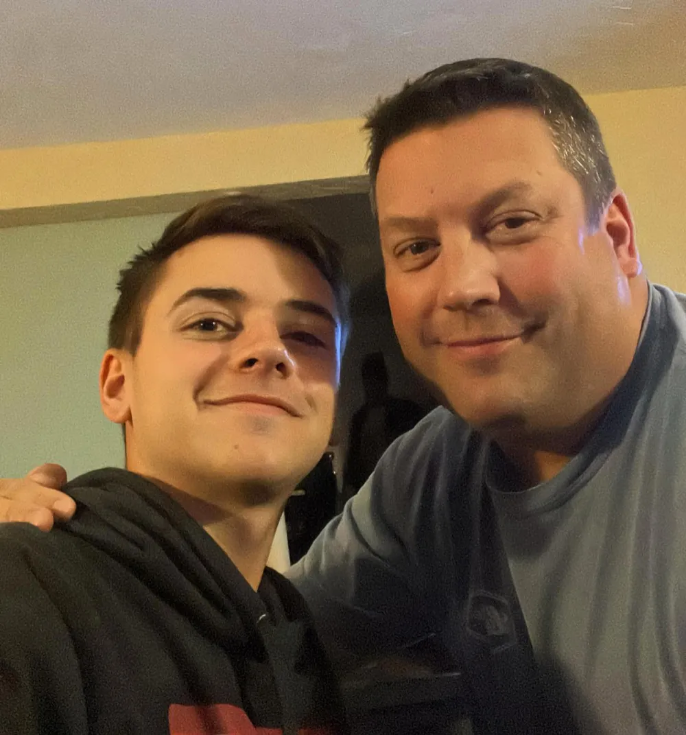 Survivor&rsquo; Alum Bret Labelle and Boyfriend Chris Stanley s Relationship Timeline 704