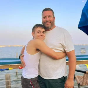 Survivor’ Alum Bret Labelle and Boyfriend Chris Stanley s Relationship Timeline 705