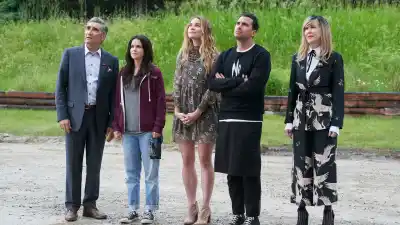 SCHITT'S CREEK