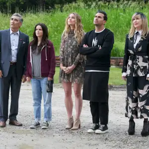 SCHITT'S CREEK