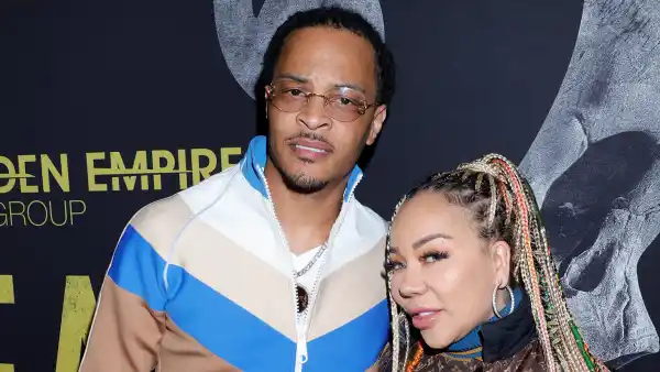 T.I. and Wife Tiny Accused of Sexual Assault in Lawsuit