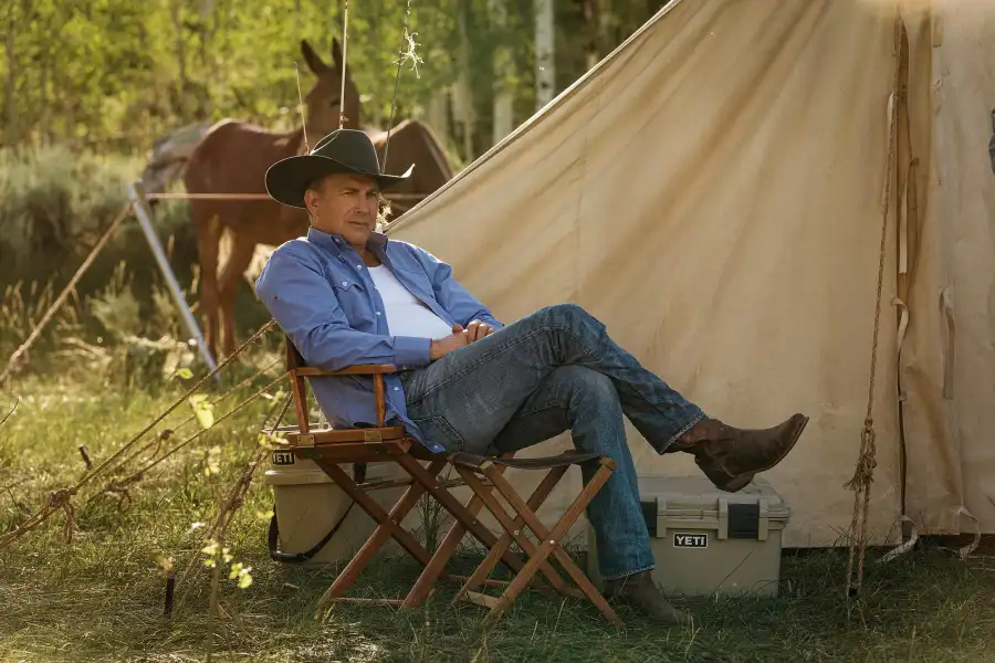 TV Shows Ending in 2024 Good Trouble Station 19 Yellowstone and More