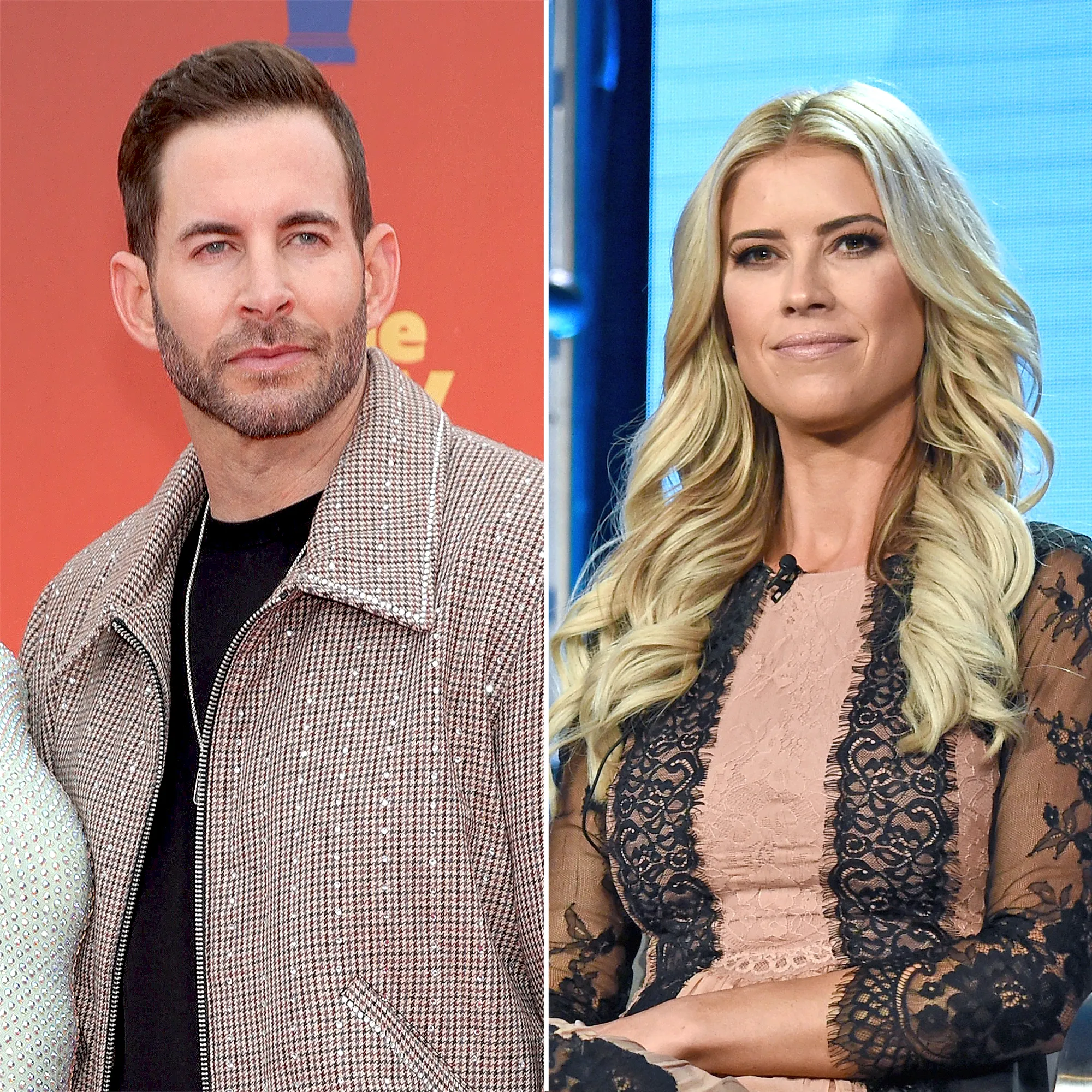 Tarek El Moussa Hit Rock Bottom After Christina Hall Divorce
