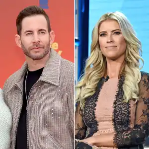 Tarek El Moussa Hit Rock Bottom After Christina Hall Divorce