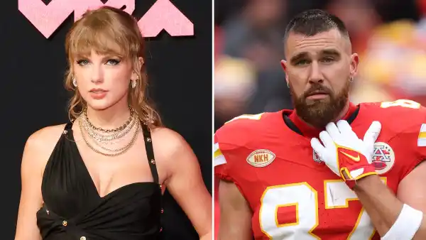 Taylor Swift Skips Travis Kelce s Chiefs Game in California