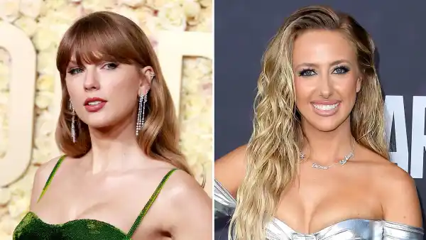 Taylor Swift and Brittany Mahomes Have a 'Similar Sense of Humor,' Their Friendship Is 'Really Genuine'