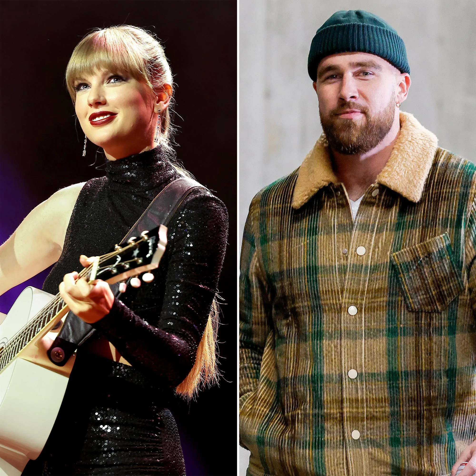 Taylor Swift and Travis Kelce Are Making a ‘Concerted Effort’ to Keep Their Relationship Thriving