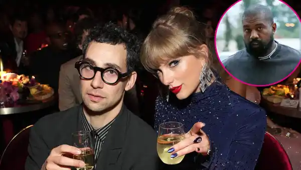 Taylor Swift s BFF Jack Antonoff Calls Out Little Cry Baby Bitch Kanye West 043