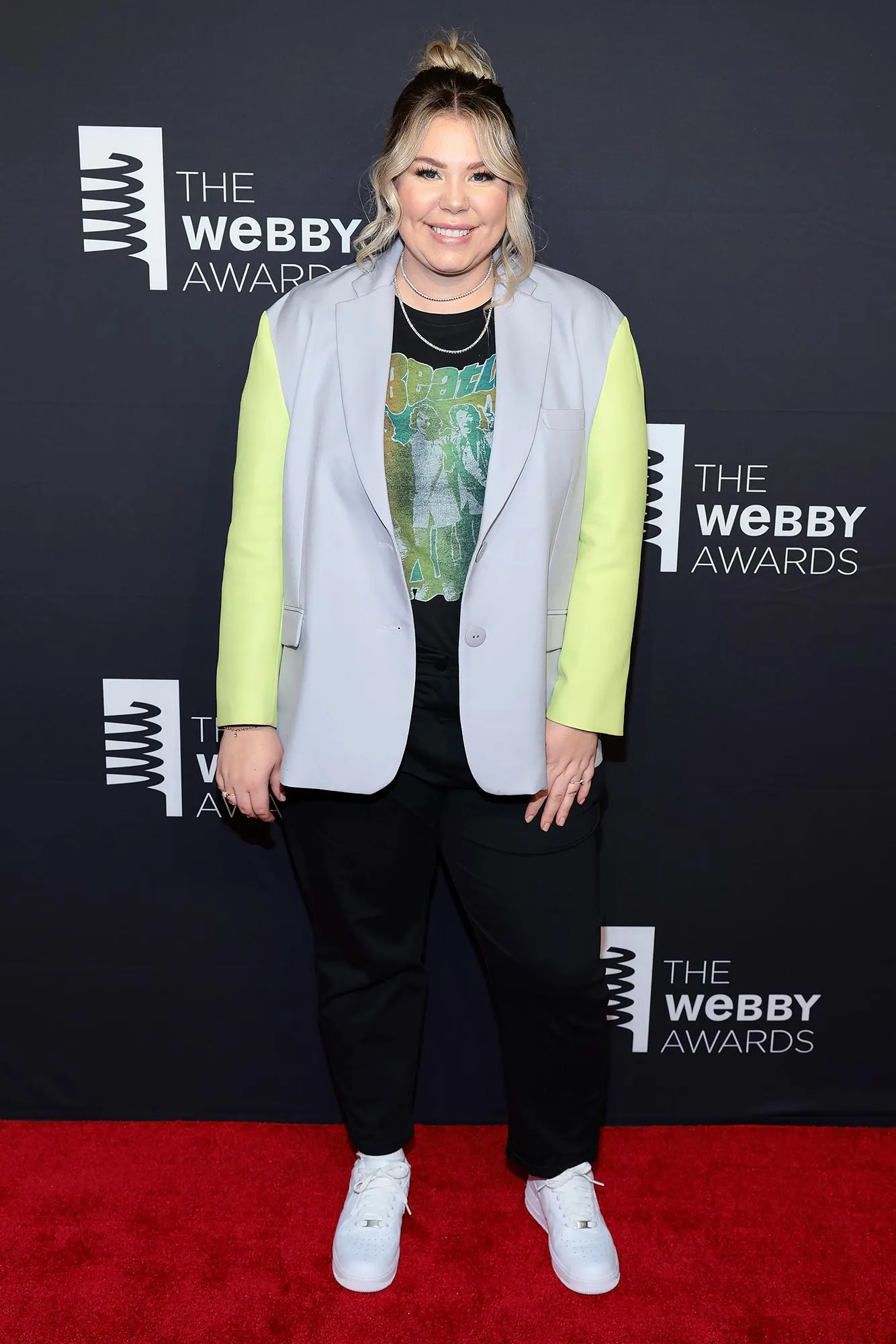 Teen Mom 2 Alum Kailyn Lowry Recalls Twins NICU Stay