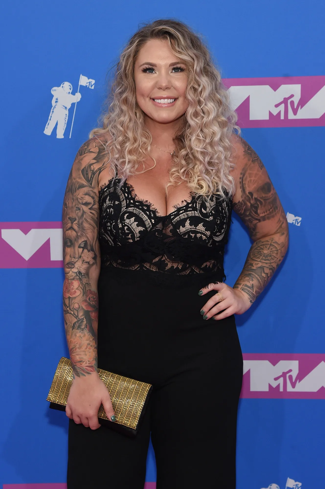 Teen Mom 2 Alum Kailyn Lowry Says She Wants to Get Ozempic Shots After Giving Birth to Twins