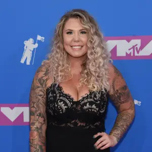 Teen Mom 2 Alum Kailyn Lowry Says She Wants to Get Ozempic Shots After Giving Birth to Twins